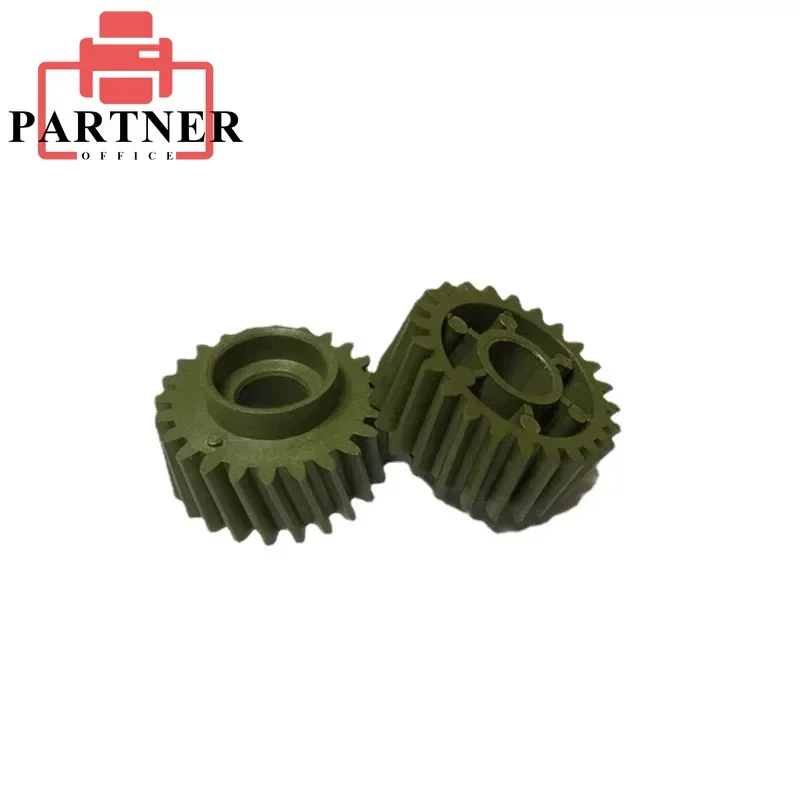 

5 шт., фьюзер 24T для Konica Minolta bizhub 552 652 C451 C452 C550 C552 C552DS C650 C652 C652DS для Oce CM4521 CM5520