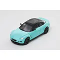 RX8 Blue