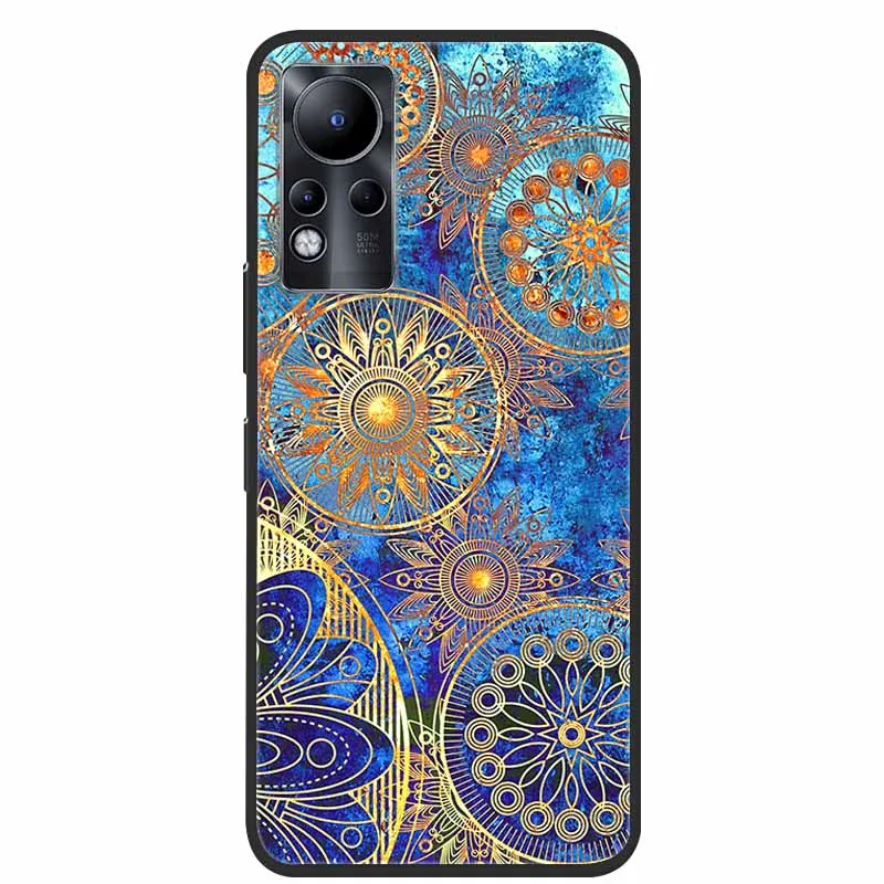 Animal Wolf Silicone Back Cover Phone Case - Stylish and Durable Protector s
