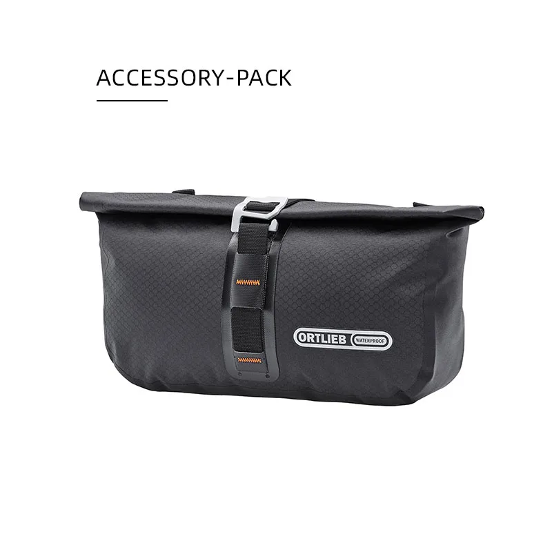 Waterproof Gravel Travel Bike AccessoryPack Road Bicycle Handlebar Bag