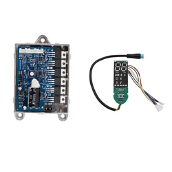Enhanced Controller Board with Dashboard Display (SET)