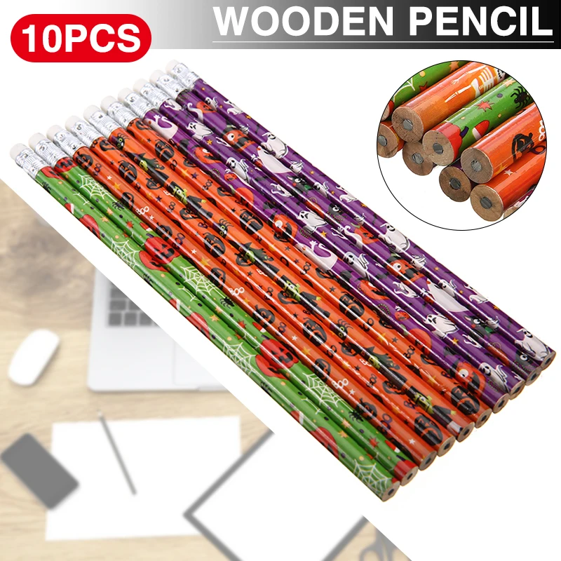 

Новое поступление, деревянная искусственная кожа с ластиком, инструмент для рисования, школьные и офисные принадлежности