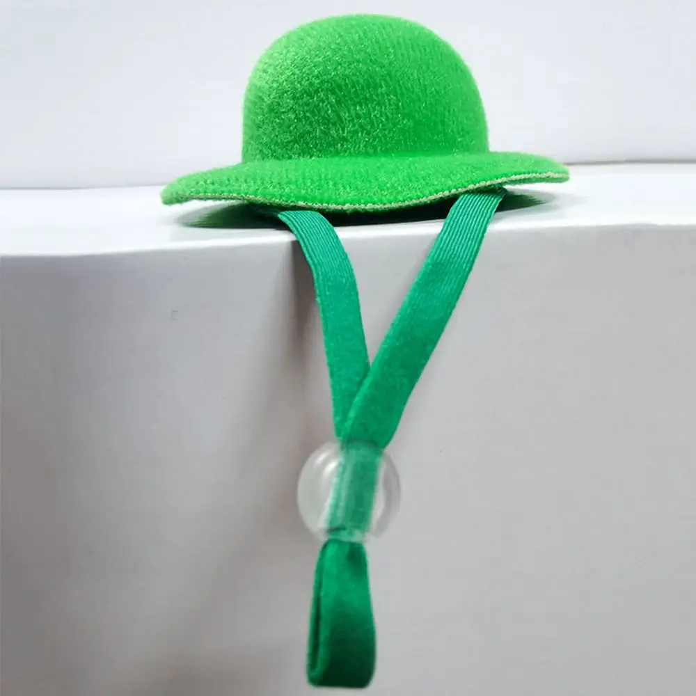 Cute for 30cm Doll Doll Parts DIY Mini Hat Doll Decors Doll Hat Headwear