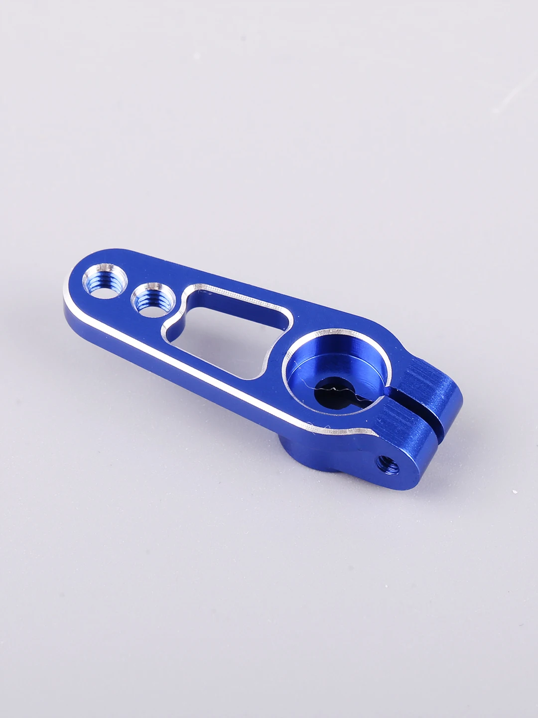 MT8 Aluminum 25T Servo Horn Arms 25 Teeth Spline M3 Clamp Steering for Futaba Savox Power HD Motors Sakura D4 RC Drift Car Parts