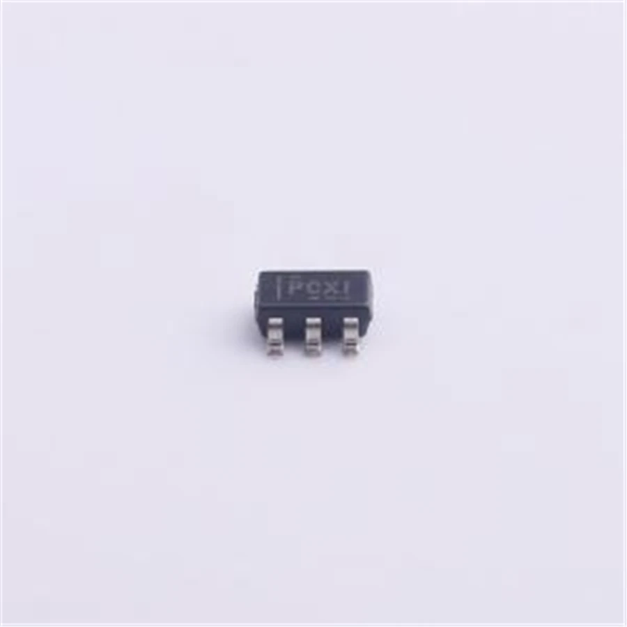 TPS77033DBVR