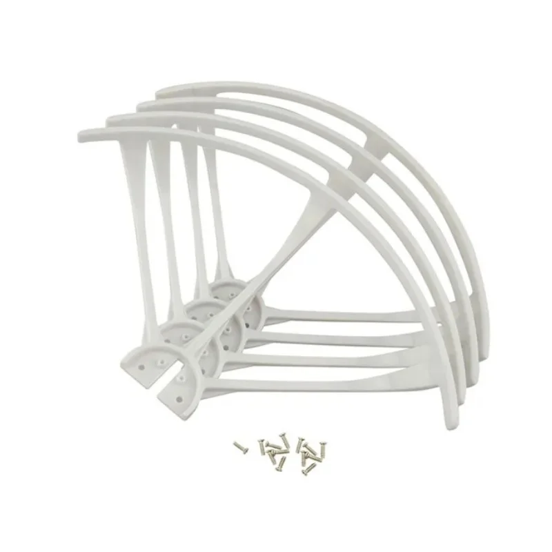 Protège-hélices MJX Bugs 3 B3H F17 F100 - Protection Drone
