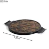 Auspicious Clouds Texture Jewelry Boxes Rectangle Cosmetic Jars Dresser Table Desk Decoration Exquisite Jewelry Storage Jar 4