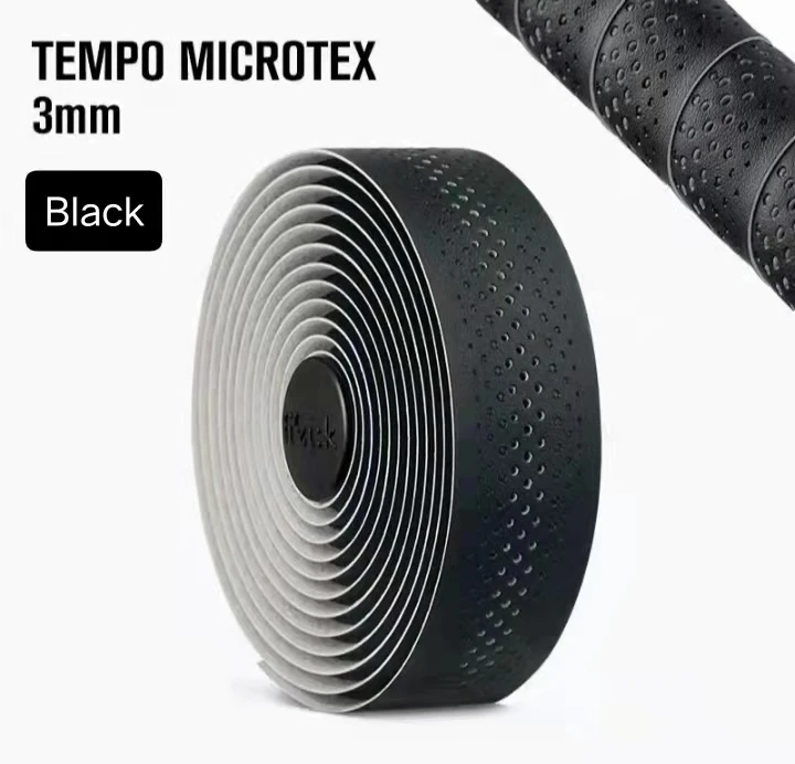 Fizik Tempo Microtex Bondcush Soft handlebar tape AliExpress
