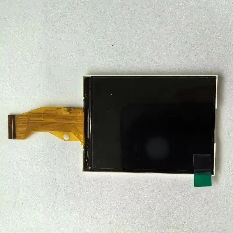 DSC-W520 W520 LCD 디스플레이 화면(백라이트 포함) 카메라 세부 교체 수리 액세서리 부품