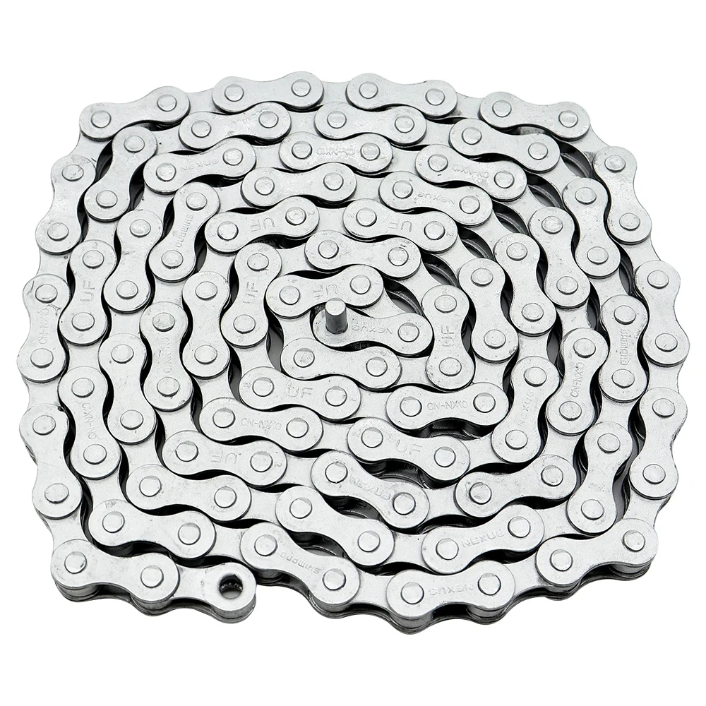 SHIMANO DEORE XT HG Bike Chains 8/9/10/11/12 Speed HG53 HG54 HG601 HG701 HG901 M8100 M7100 M9100 For MTB Mountain Bicycle Chain bicycle chains bicycle chain
