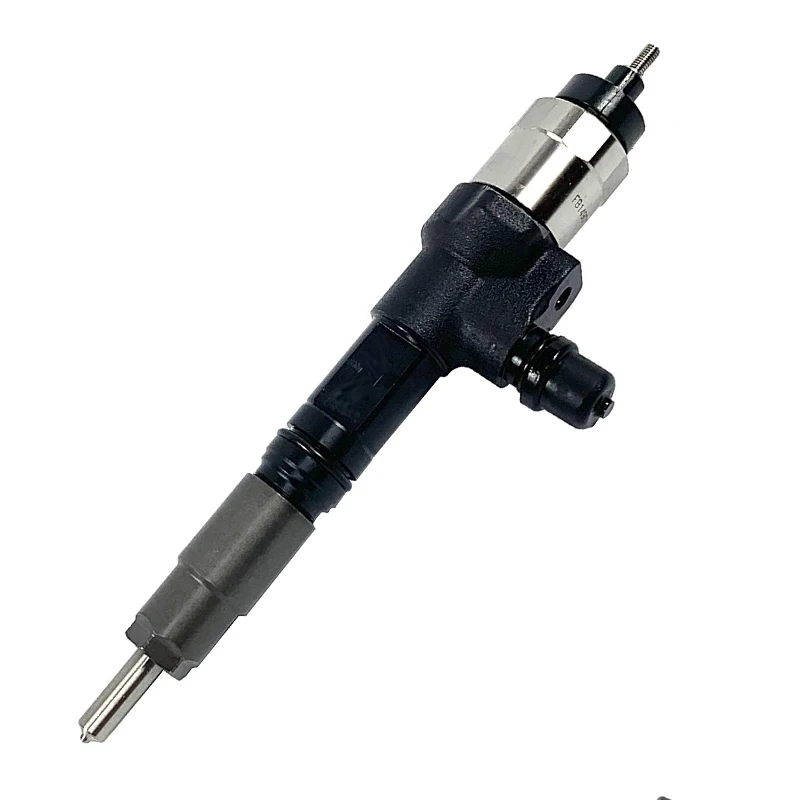 

Brand new . engine parts Common Rail Injector 095000-9690 1J500-53051 for KUBOTA V3800 V3800T