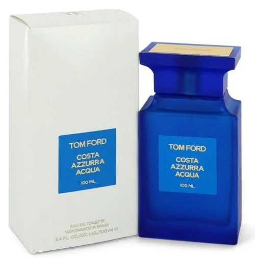 Tom Ford Costa Azzurra Acqua