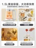 Midea Health Pot Household Multi functional Electric Heating Stew and Boil Flower Tea Boiling Water Pot Glass Automatic Cooking 6