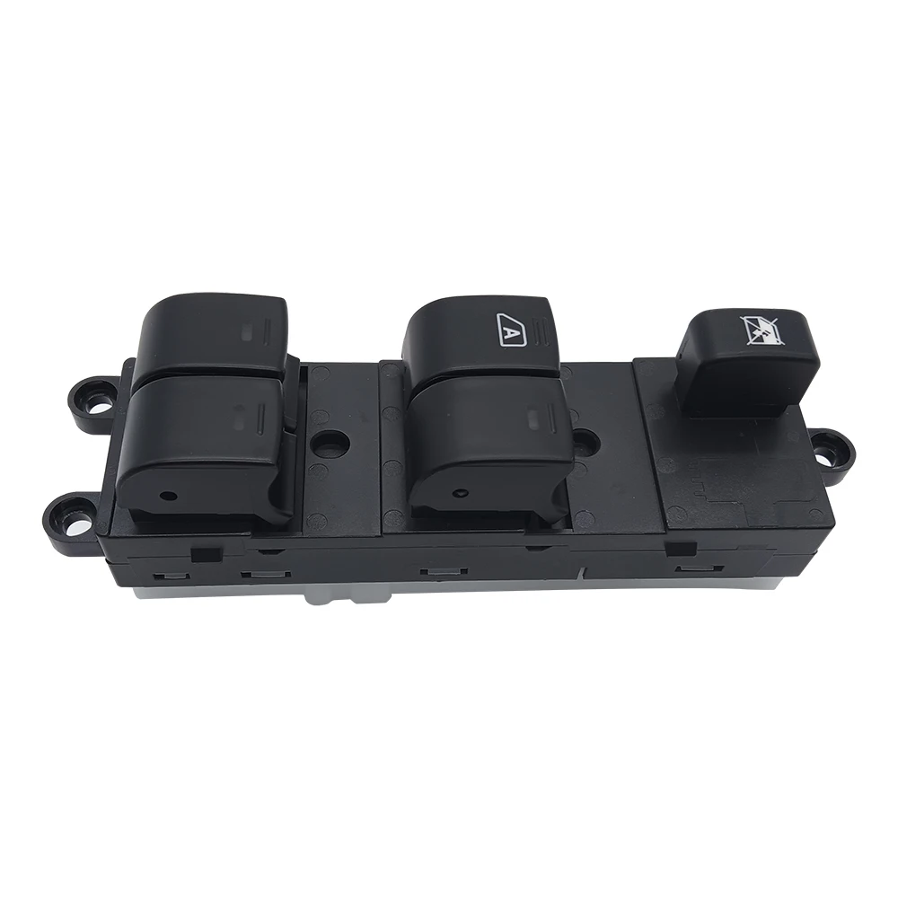 

Electric Power Window Master Switch For Nissan Xiaoke 254019U12B 25401BB60B