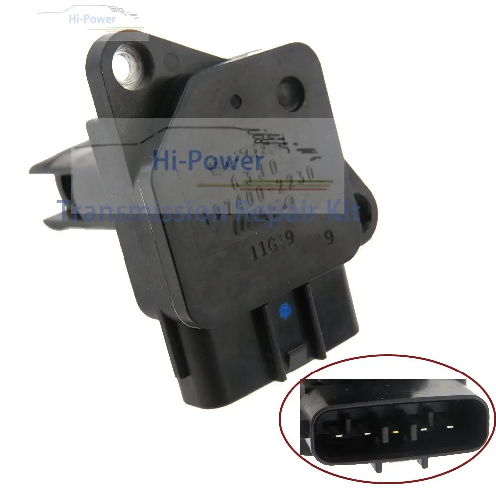 Original Mass Air Flow Sensormeter Maf Sensor For Suzuki Grand Vitara