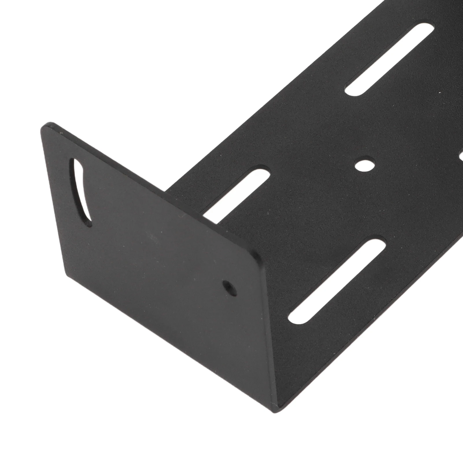 Metal Radio Mounting Bracket  Radio Panel Bracket for ICOM MBF4 IC-2730 ID-5100 ID-4100  Radio Bracket