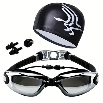 Swim Goggles Set 1