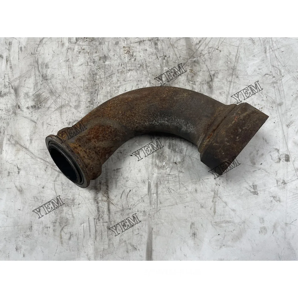 

D934 Supercharger Outlet 9079581 для дизельного двигателя машины либхера