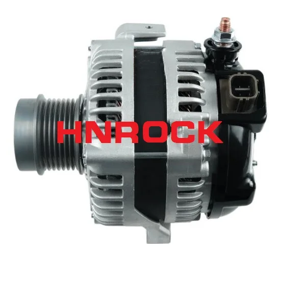 NEW ALTERNATOR 104210-4980 104210-4981 104210-4982 104210-4983 104210-4984 104210-4985 27060-28341 27060-28340 TOYOT