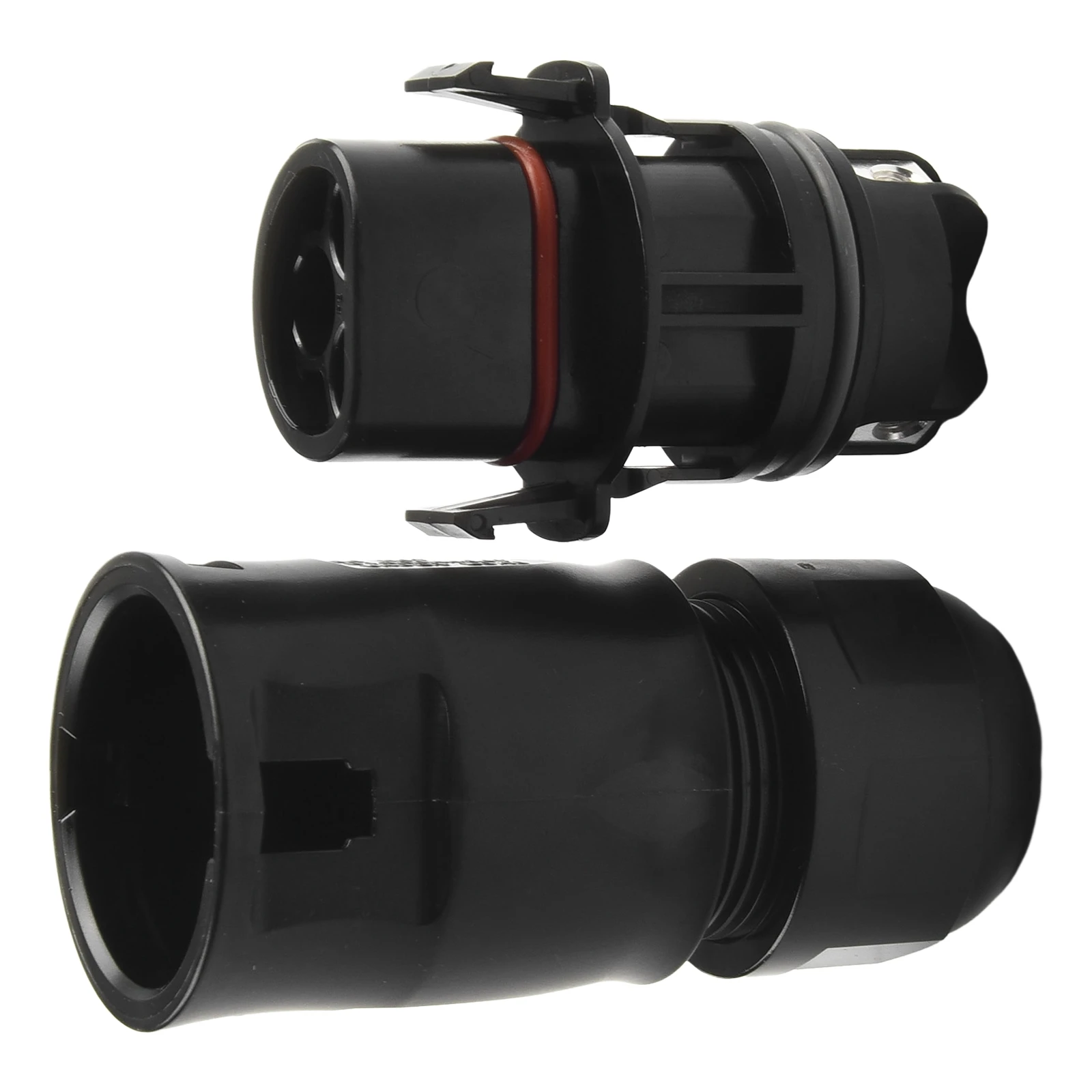 Per Deye Ly01 Connettore Fotovoltaico 690V Accessori Cavo Di Collegamento Ip68 Micro Inverter Plug-In-Play Per Cavo Da 7.5-13Mm