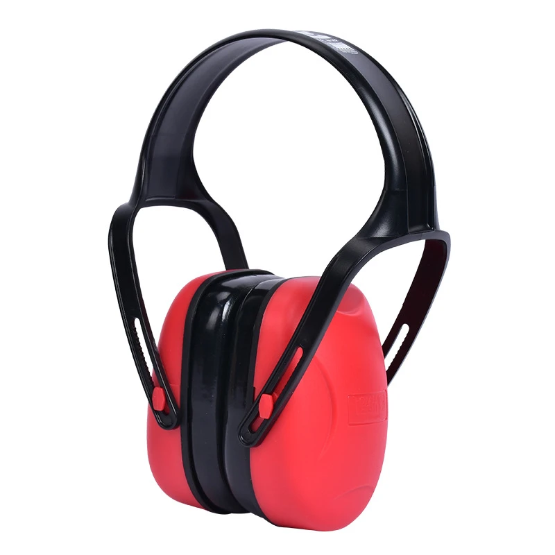 Tactical Soundproof and Protective Earmuffs for Hearing Protection Noise Cancelling Ear Saver Children's Wind and Noise Earmuffs construction gloves