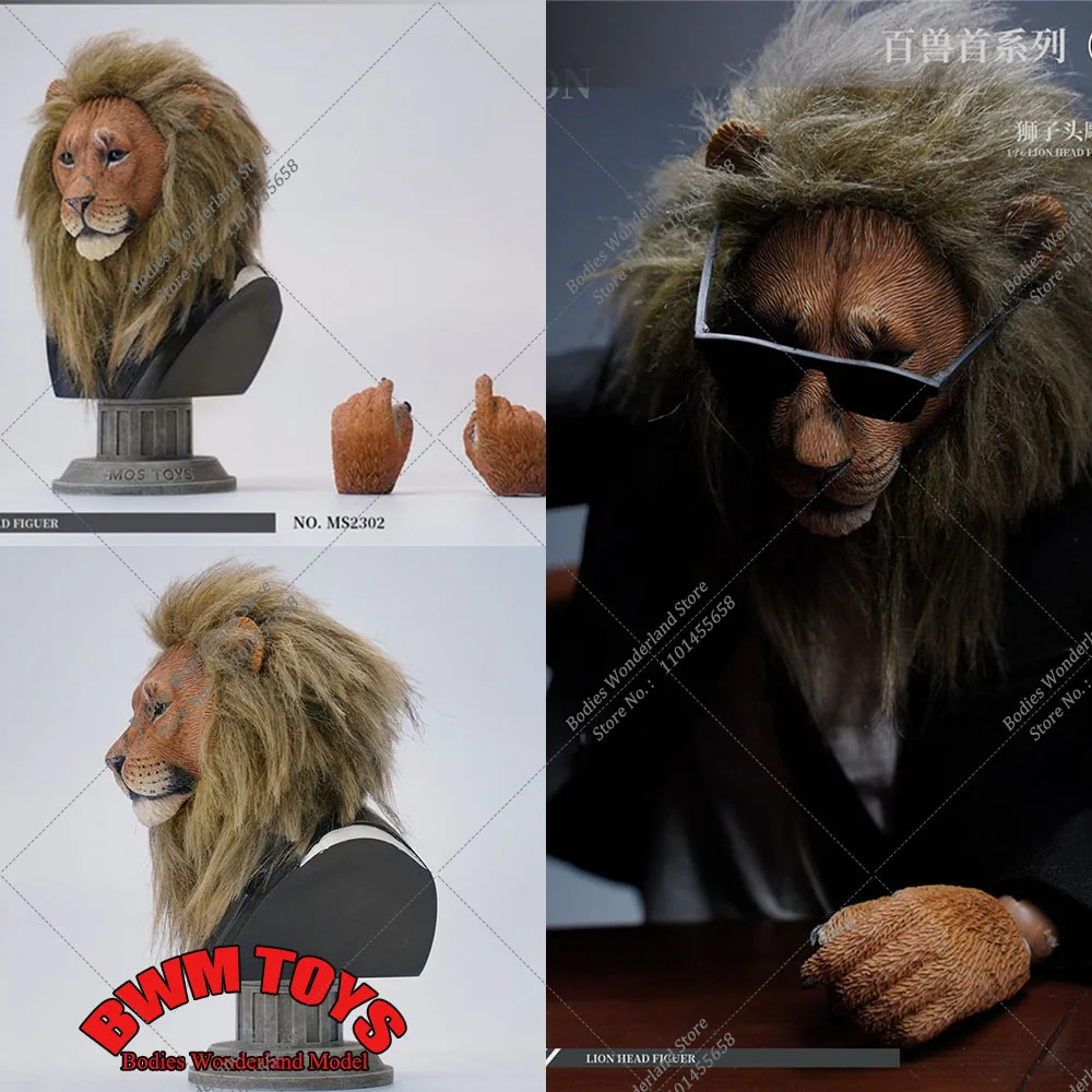 a-segunda-rodada-lion-head-carving-bust-base-garra-diy-mostoys-ms2302-1-6-escala-besta-series-20-body-mode-fit-12