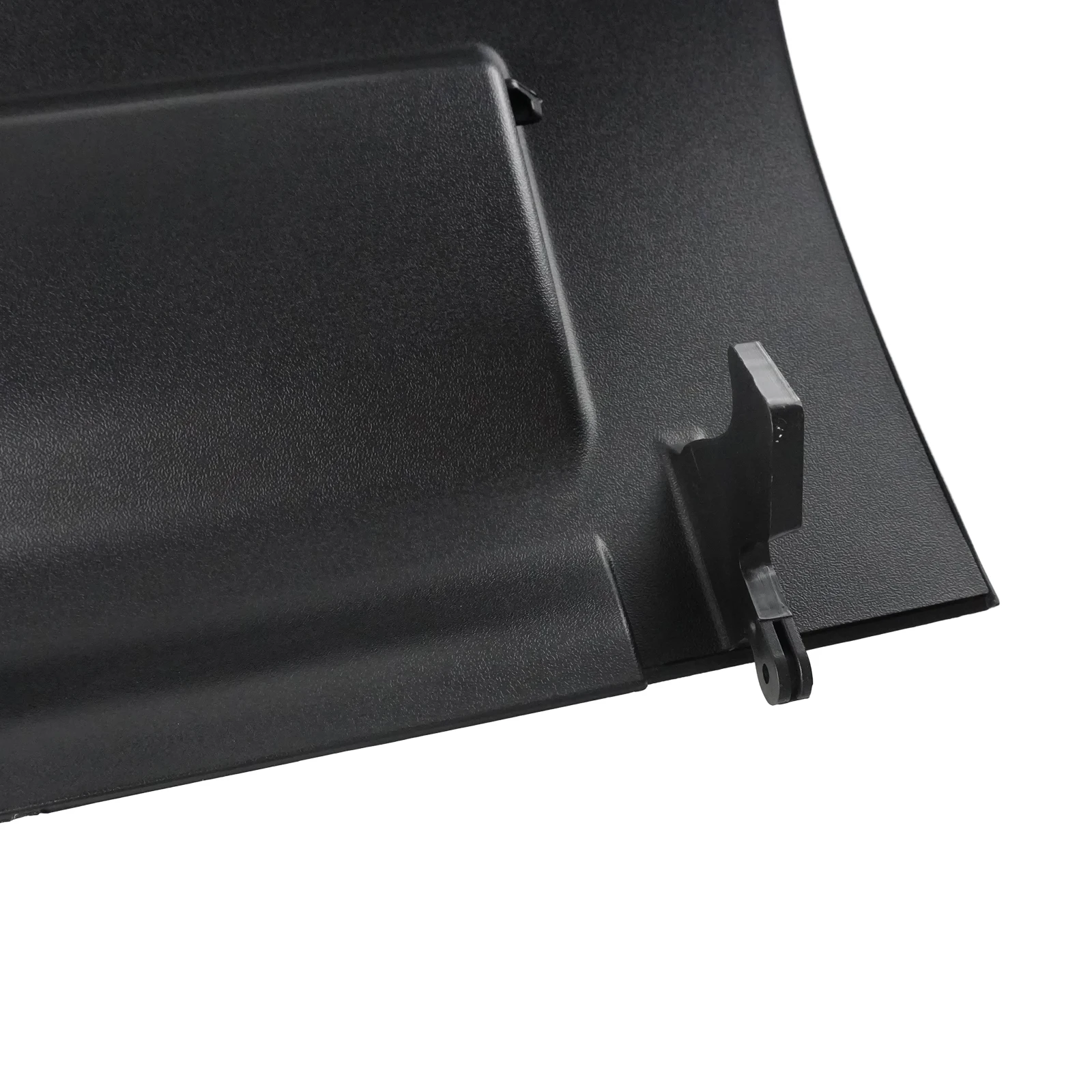 ANGRONG 자동차 글러브 박스 뚜껑 플랩 블랙 VW New Beetle 1C1,9C1 BJ.03-10