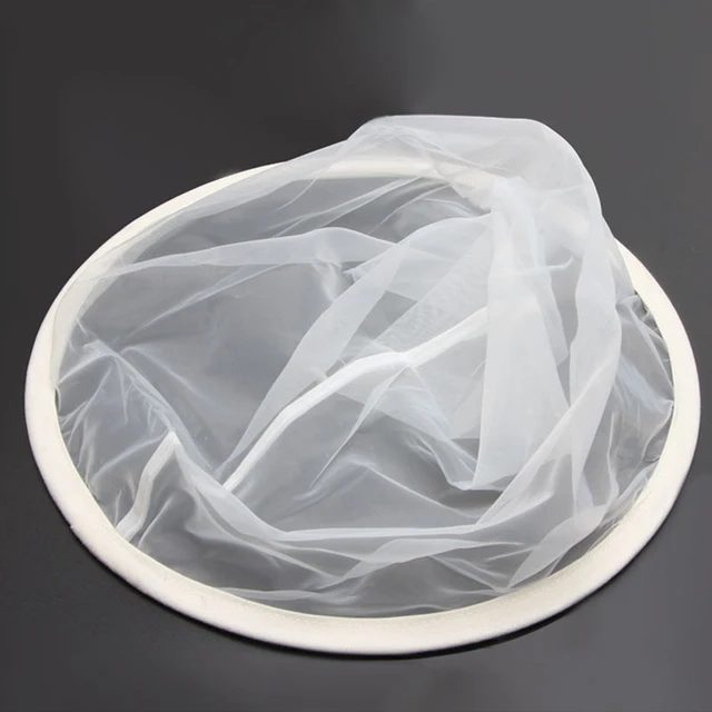 Méhészeti Mézes Szűrő Nylon Háló Eszközök A Méhkas Méhészkészletek Mézkivonás - Image 5