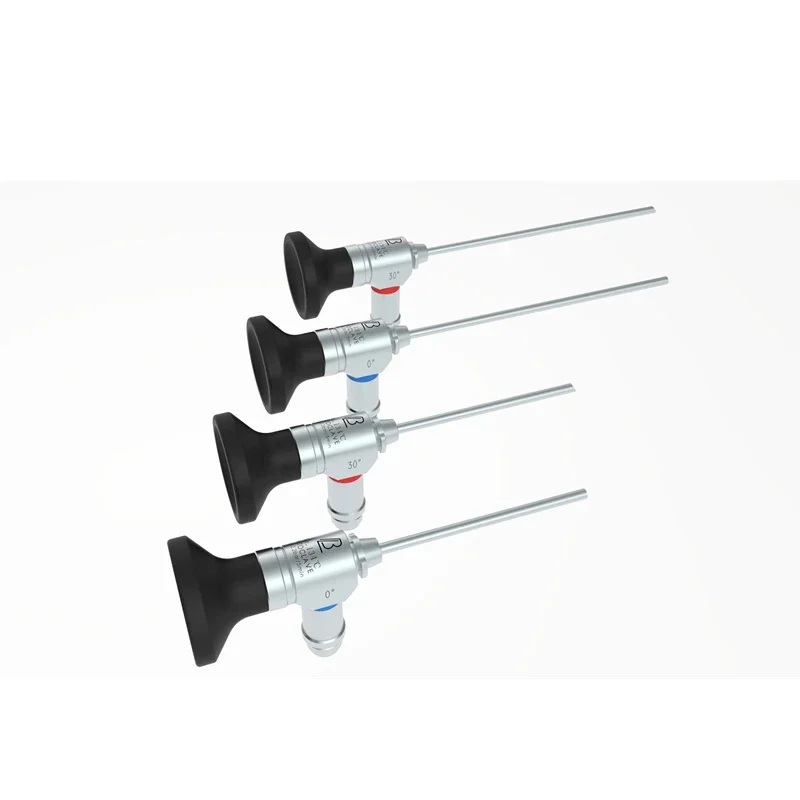 

Bolang brand 0/30/70 degree 2.7mmx100mm Otoscope for Ear