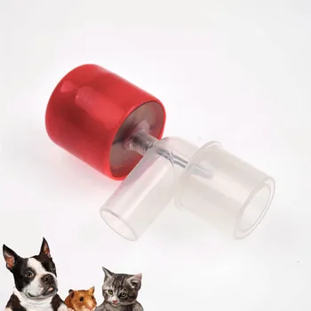 Monitoraggio dell'apnea veterinario degli animali domestici Monitoraggio dell'anestesia del monitor respiratorio di sicurezza respiratoria