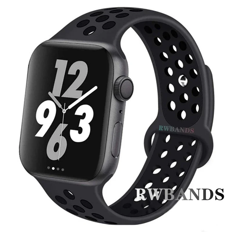 Breathable Sport Strap