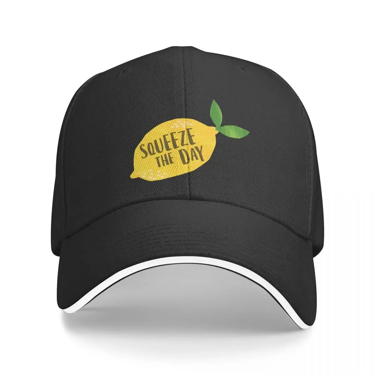 

Бейсболка для мужчин и женщин, Спортивная Кепка с рисунком значка, сжимаемая на день