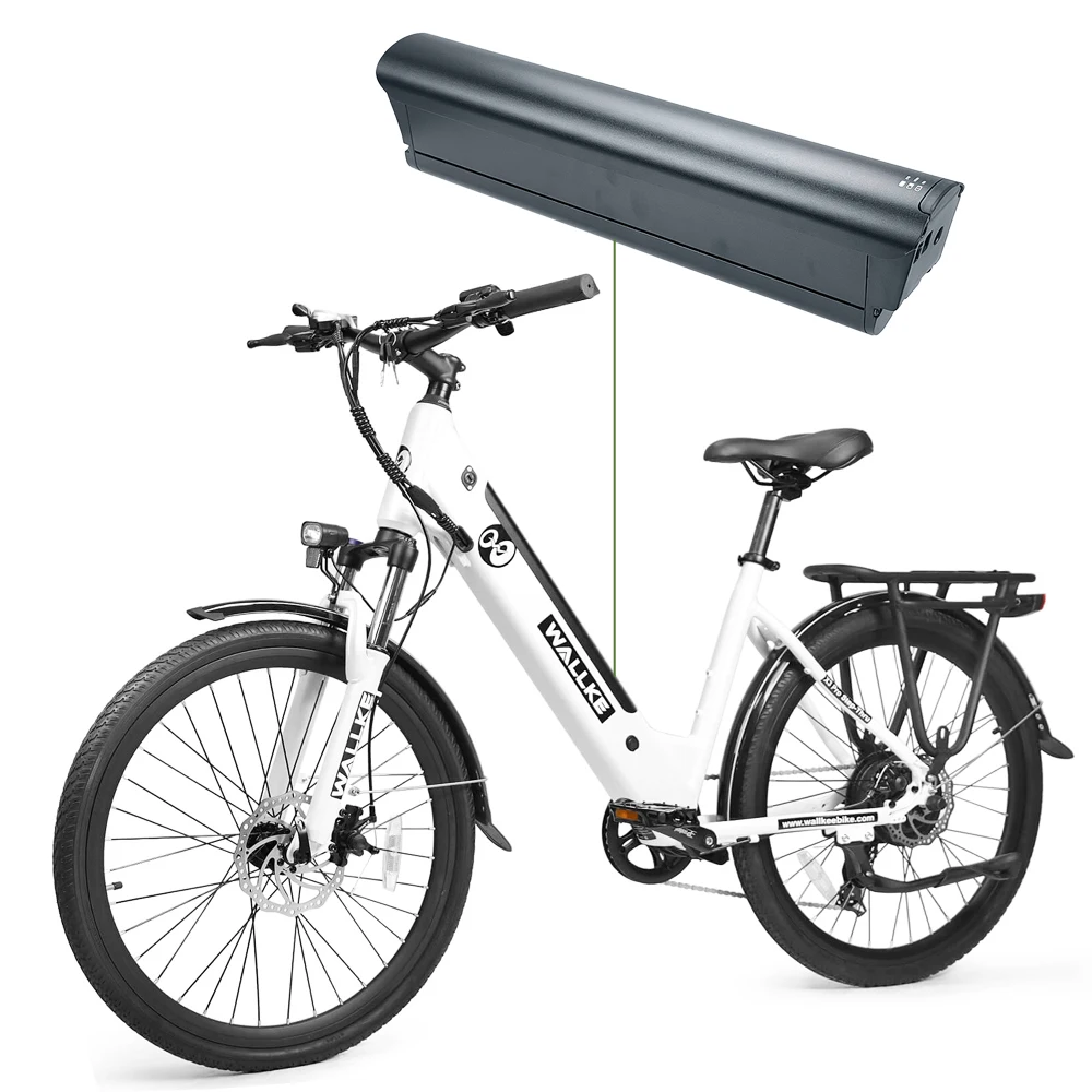 Velo electrique macwheel hotsell
