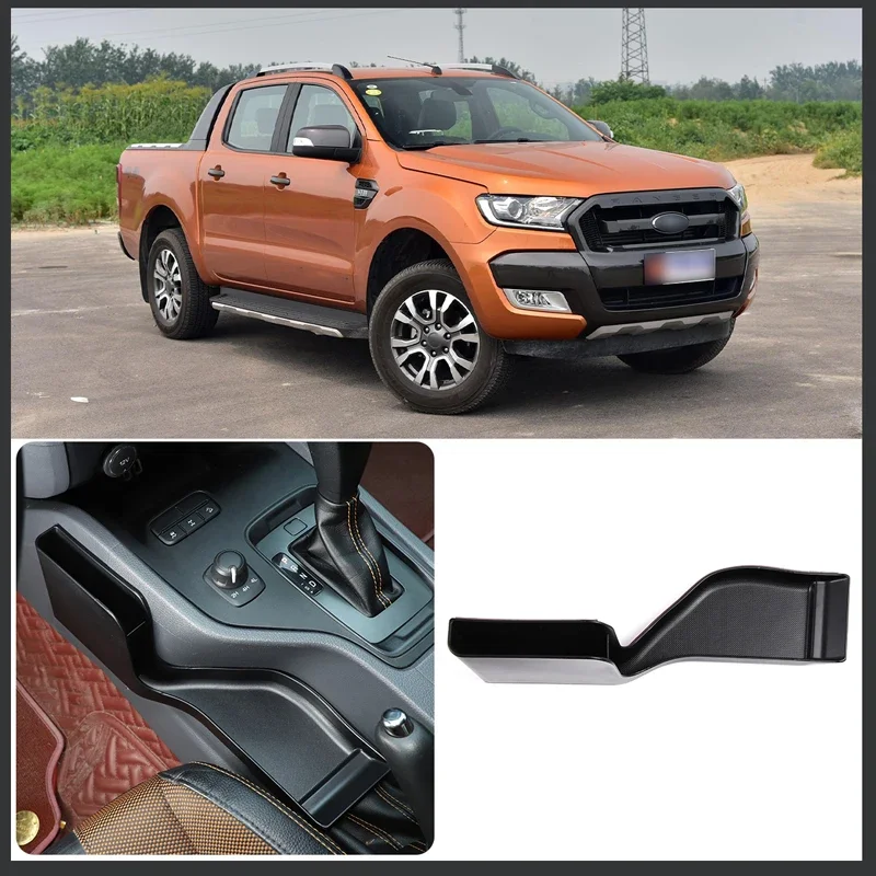For-2015-21-Ford-Ranger-Wildtrak-Car-Central-Control-Handbrake-Side ...