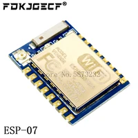 ESP8266 serial WIFI model ESP-12 12E 12F 12S 07 07S 01 01S M1 M2 ESP32-S Bit WROVER ESP-WROOM-32U 02 A1S Authenticity Guaranteed - Image 4