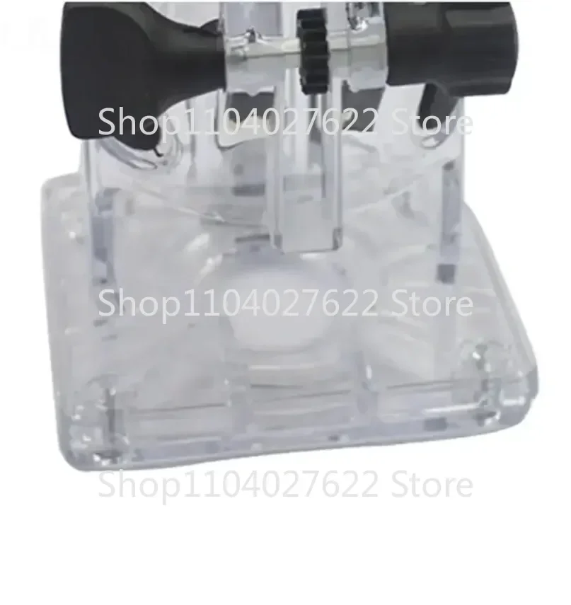 Wooden Router Base Trimming Milling Machine Base Electric Trimmer Machine For TUPIA MAKITA Power Tool Accessories