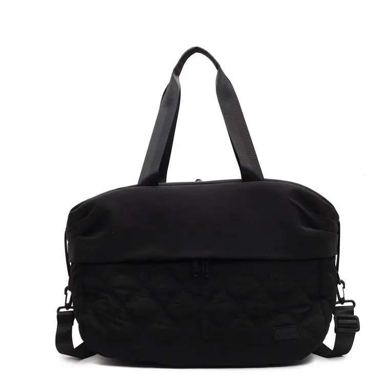 Personalized Diaper Maternity Nursing Bag Mummy Large Capacity Casual Crossbody Shoulder Bags Multifunctional Travel_voghion.com