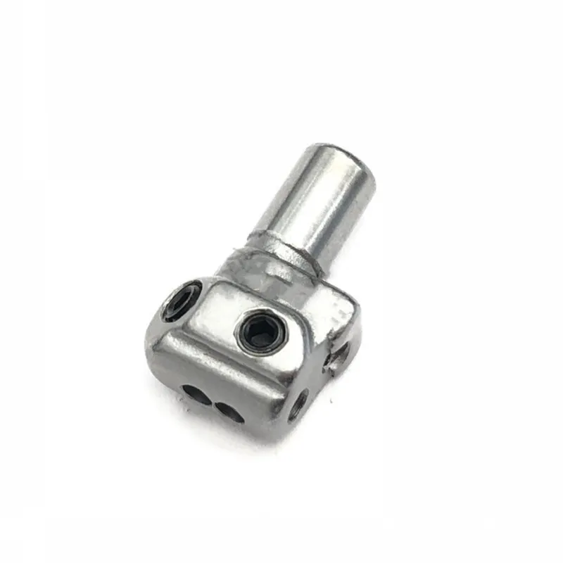 SIRUBA 988 PEGASUS EX JACK 798 Overlock Guage Set 5 Thread Needle Plate Clamp Presser Foot Feed Dog Industrial Sewing Machine 5