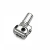 SIRUBA 988 PEGASUS EX JACK 798 Overlock Guage Set 5 Thread Needle Plate Clamp Presser Foot Feed Dog Industrial Sewing Machine 5