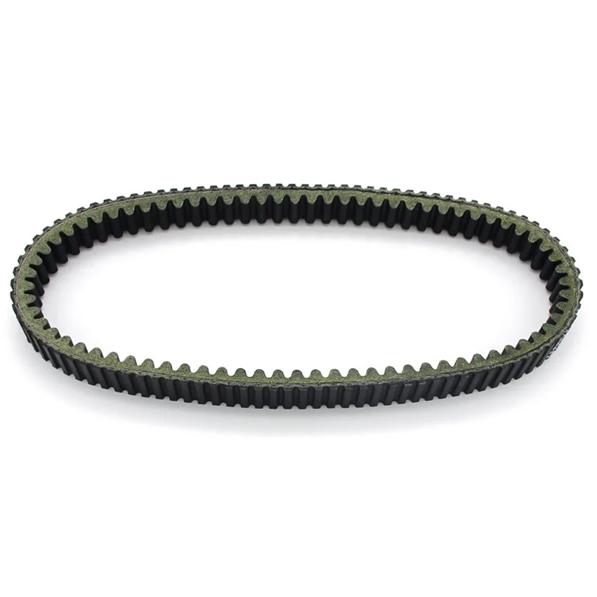 

Motorcycle Drive Belt Transfer Belt For Kawasaki KRT750 KRT 750 Teryx4 750 4X4 EPS LE Realtree APG HD 2012-2013 59011-0031 Moto