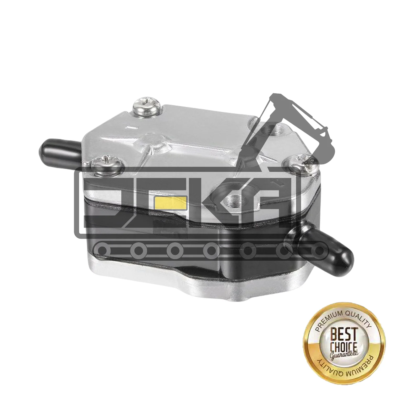

Fuel Pump Assy For Yamaha 692-24410 663 6A0 692 25HP 30HP 40HP 60HP 75HP 85HP 90