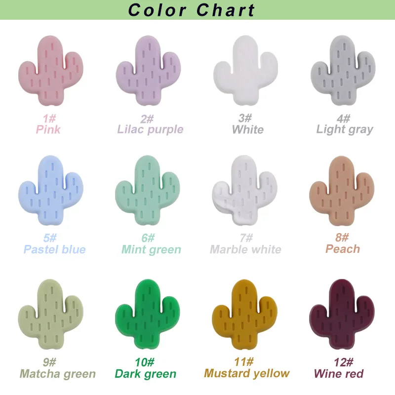 Ensemble De 24 Perles Pour Enfants En Grille, Kit De Perles De Bricolage Pour La Fabrication De