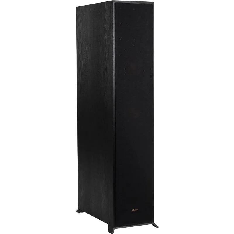 2025-hot5.1 Home Theater Pack with 2X R-625FA Floorstanding Speakers, R-52C Center Channel Speaker, 2X R-41M Bookshelf Speakers