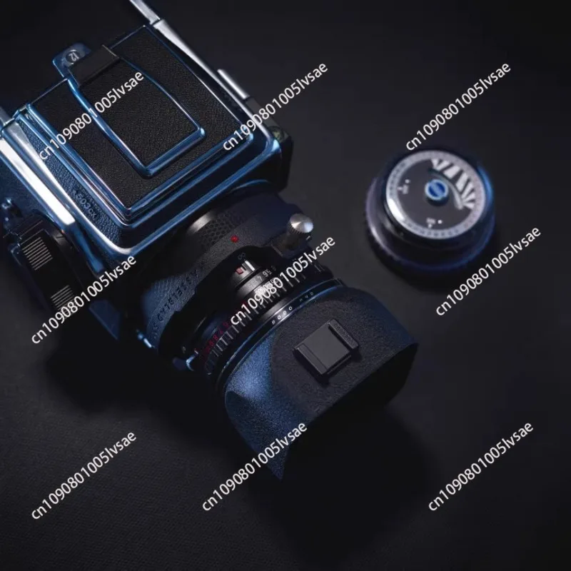 Hasselblad swc フィルター押えリング Suitable for Hasselblad 500/501/503/swc camera CT lens fast