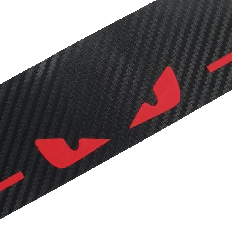 1PC Sticker for Geely Colorado Rear Brake Light Sticker High Bay Brake Light Sticker Hawkeye Model Car Accessories Car Stickers