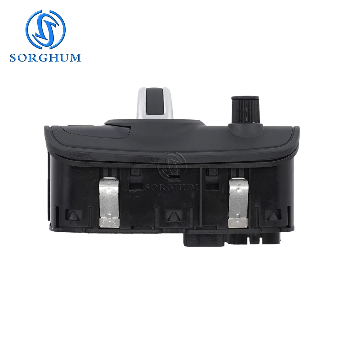 Рисунок 6 - Переключатель управления автомобильной