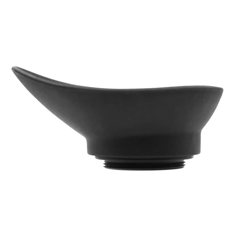 19Mm Rubber Eye Cup For Nikon Camera FM3A FM2 FA FE2 F3 F3AF FM Camera Accessories