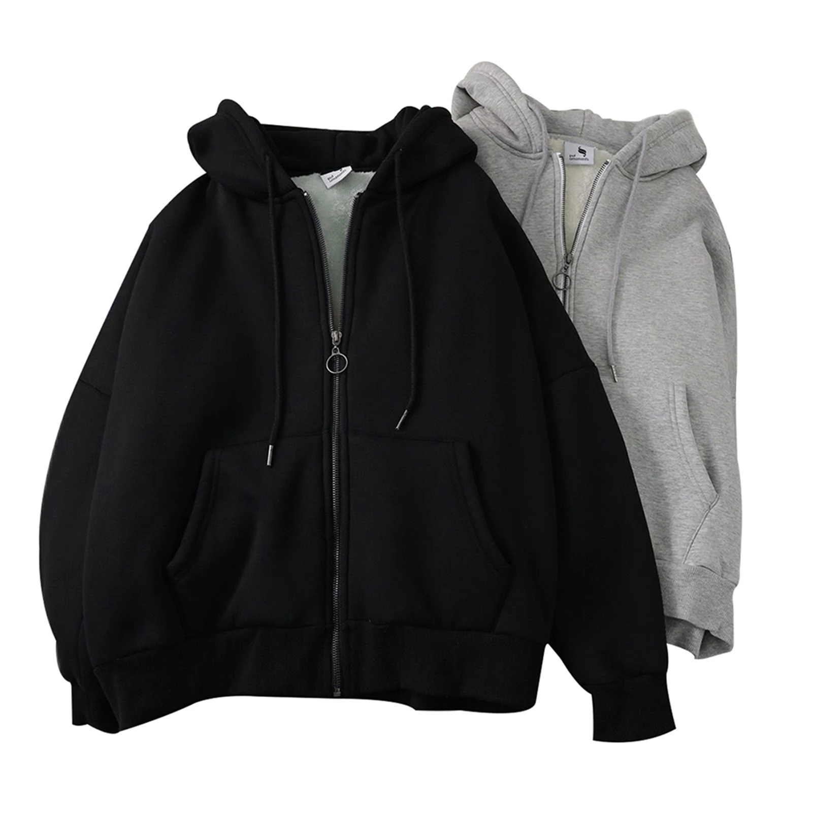 

Women Hoodie With Drawstring Made By Quality Fiber Suitable For Teens Adults