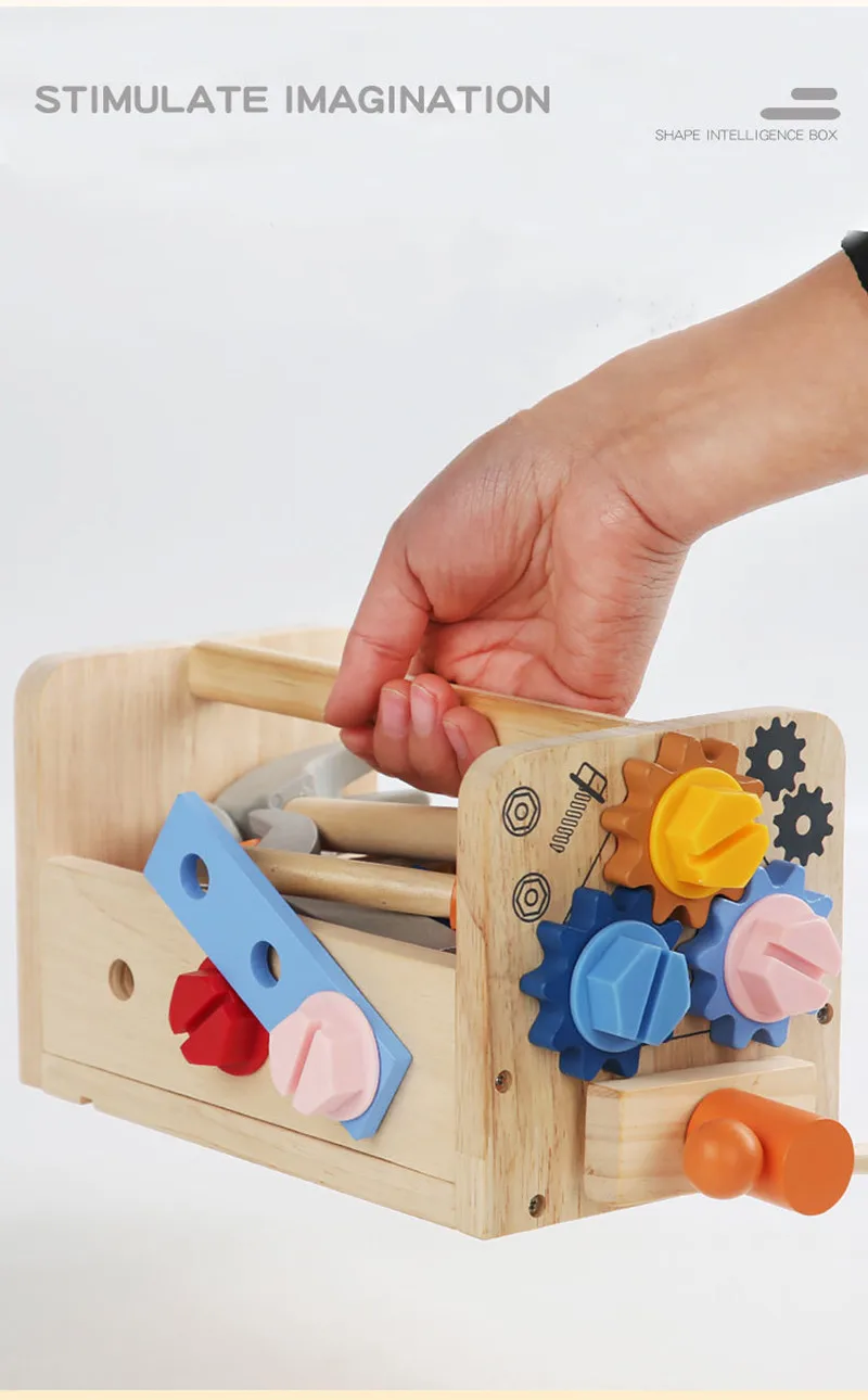 Tool Set & Screw Driver Assembly Truck