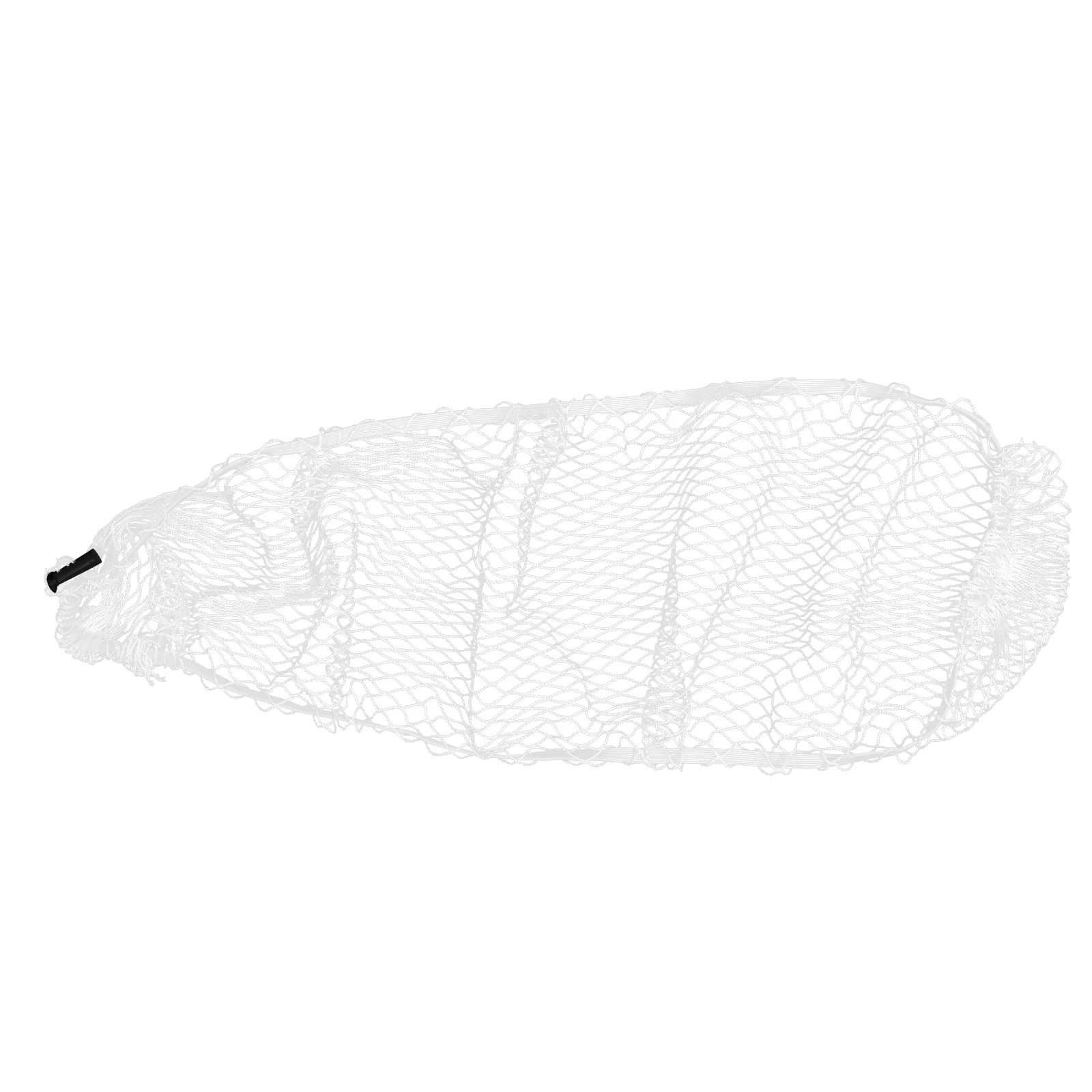 

Anti-jump Net for Fish Tank Mesh Netting Aquarium Supplies Anti-Jumping Rope Screen Cover Escape-proof